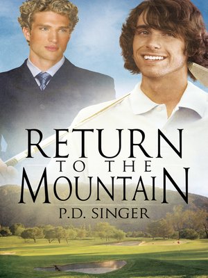 Return to the Mountain - ebook